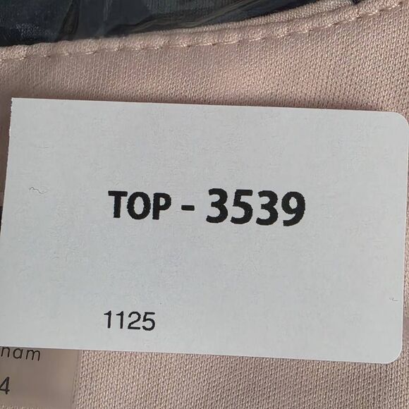 Tommy Hilfiger Floral Sleeveless Dress Size 14 - Picture 11 of 11